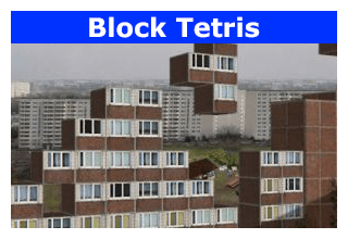 Play Block Tetris