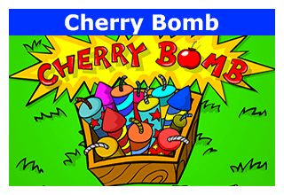 Play Cherry Bomb