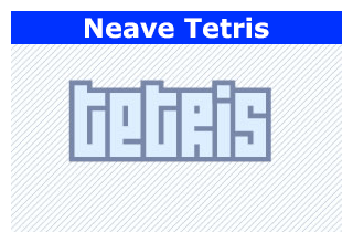 Play Neave Tetris