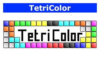 Play TetriColor