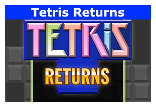 Play Tetris Returns