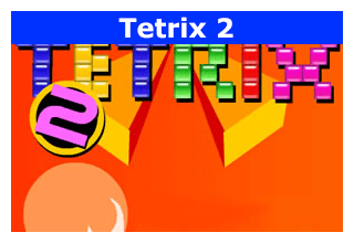 Play Tetrix 2
