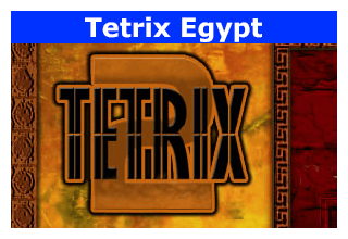 Play Tetrix Egypt